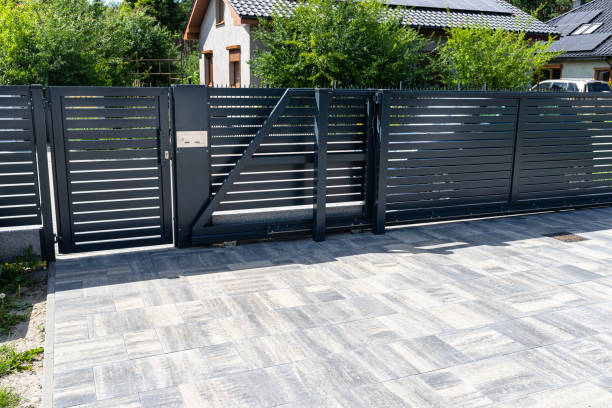 Reasons to Select Us for Your Driveway Paving Requirements in Latta, SC