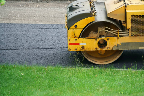 Best Affordable Driveway Pavers  in Latta, SC