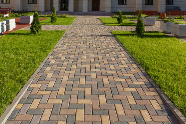 Best Custom Driveway Pavers  in Latta, SC