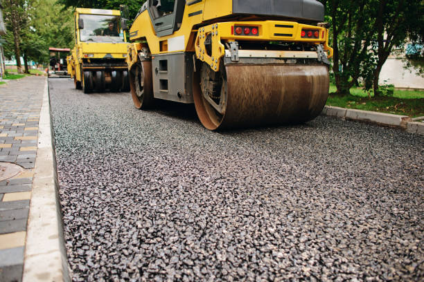 Best Driveway Resurfacing Pavers  in Latta, SC